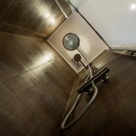 Beautiful Downtown Apartman Lisboa