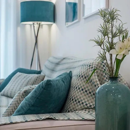 Apartman Beautiful Downtown *
