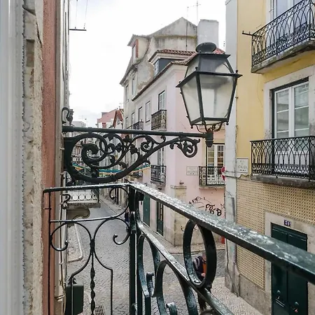Appartamento Beautiful Downtown