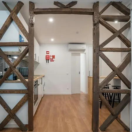 Beautiful Downtown Appartement *
