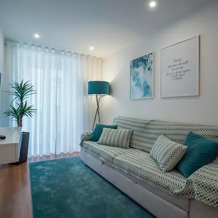 Beautiful Downtown Appartement