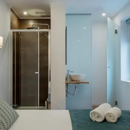 Beautiful Downtown 아파트 *