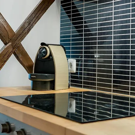 아파트 Beautiful Downtown *