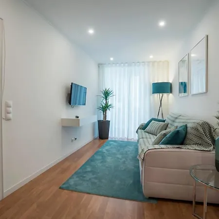 Beautiful Downtown * Lisbon